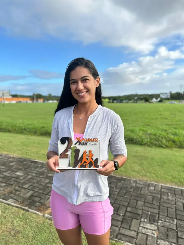 Conquista 21km