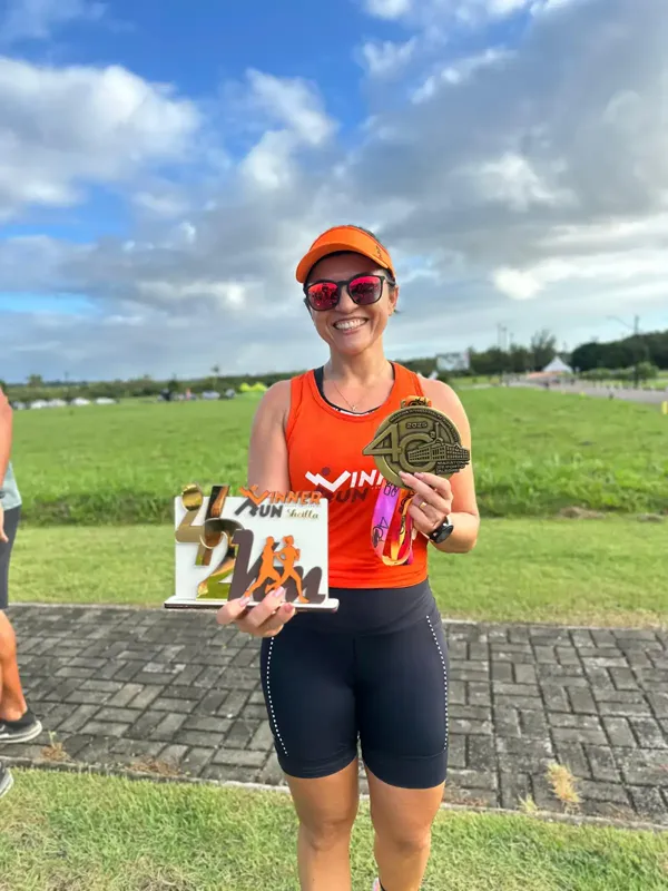 Conquista 42km