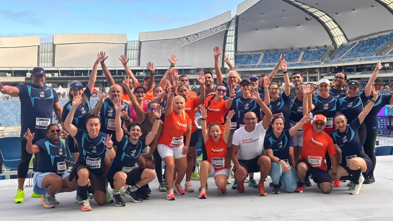 Circuito SESC 2026